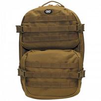 Kuprinė MFH Assault II, Coyote Tan, 40l