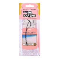 Yankee Candle automobilio gaiviklis Pink Sands