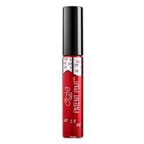Ciaté London Patent Pout ilgalaikis lūpų lakas Bombshell Red 7 ml