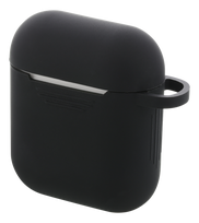 DELTACO AirPods  / MCASE-AIRPS001