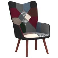 Fotelis VLX Fabric, įvairių spalvų, 69 cm x 61.5 cm x 95.5 cm