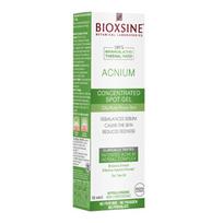 BIOXSINE koncentruotas gelis nuo spuogų 15ml