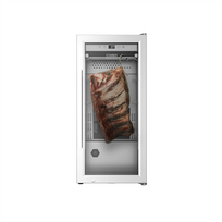 brandinimo saldytuvas - Caso DryAged Master 63 - 1 nuotrauka