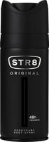 Str8 Original purškiamas dezodorantas 150ml
