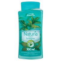 Joanna Naturia šampūnas su dilgėlėmis ir žaliąja arbata 500ml