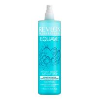 Revlon Equave Hydro Nutritive nenuplaunamas plaukų kondicionierius 500ml