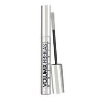 Eveline Cosmetics Volumix Fiberlast Curl blakstienų tušas Black 10ml