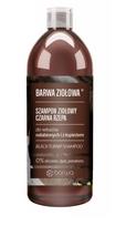 Barwa žolelių šampūnas silpniems ir pleiskanotiems plaukams 480ml