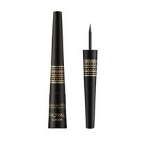 Pierre Rene Royal Liner skystas akių kontūras Black 2.5ml