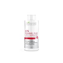 Bielenda Exfoliaton Face Program 40% Mandelic Acid + AHA + Lactobionic Acid professional acid scrub 150g