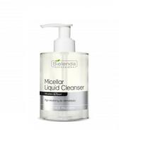 Bielenda micelinis makiažo valiklis 300ml