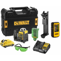 dewalt 12v - DeWalt DCE0811D1G - 4 nuotrauka