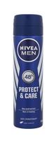 Nivea Men Protect & Care 48H Anti-perspirant  Deodorant Cosmetic 150ml