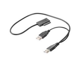 sata to usb - GEMBIRD A-USATA-01 Gembird External USB - 1 nuotrauka