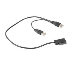 sata to usb - GEMBIRD A-USATA-01 Gembird External USB - 2 nuotrauka