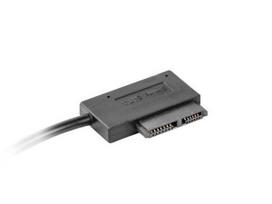 sata to usb - GEMBIRD A-USATA-01 Gembird External USB - 3 nuotrauka