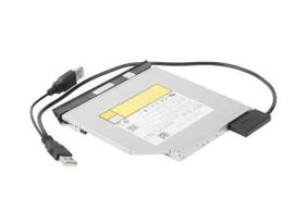 sata to usb - GEMBIRD A-USATA-01 Gembird External USB - 7 nuotrauka