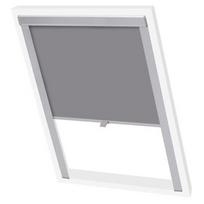 Ritininė užuolaida VLX Velux System C02 131265, pilka