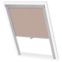 Ritininė užuolaida VLX Velux System MK06 133485, smėlio
