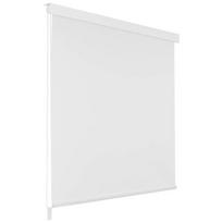 Ritininė užuolaida VLX 142843, balta, 2400 mm x 1200 mm