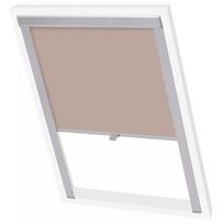 Ritininė užuolaida VLX Velux System S06/606 131259, smėlio