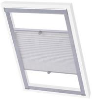 Žaliuzės VLX M06/306, balta, 930 mm x 603 mm