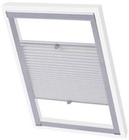 Žaliuzės VLX P06/406, balta, 930 mm x 763 mm