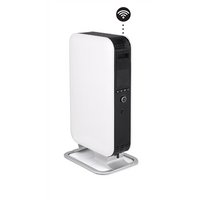 sildytuvas - Mill OIL1500WIFI3, 1500W - 3 nuotrauka