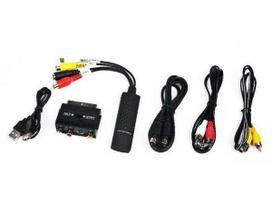 usb 2 0 video grabber - GEMBIRD UVG-002  - 2 nuotrauka