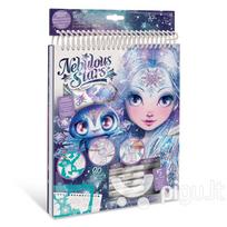 Nebulous Stars Iceana, 11122
