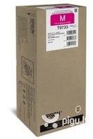rasalai spausdintuvo - Epson T9733 XL C13T973300, violetinė - 1 nuotrauka