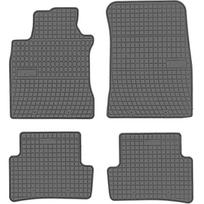 Guminiai kilimėliai RENAULT Modus 2004-2012