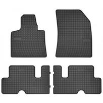 Guminiai kilimėliai CITROEN C4 SpaceTourer 2018→ (dvi eilės)