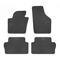 Guminiai kilimėliai SEAT Alhambra II 2010→ (dvi eilės)