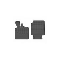 Guminiai kilimėliai SMART ForTwo 1998-2007