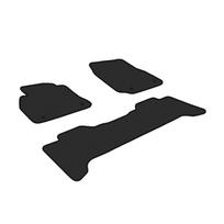 Tekstiliniai kilimėliai LEXUS LX470 1998-2007