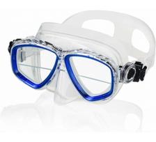 Nardymo akiniai su korekciniais stiklais Aqua Speed Optic Pro Col. 11