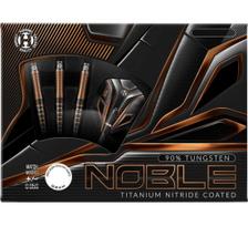 Strėlytės Harrows Noble W90 3x18gr