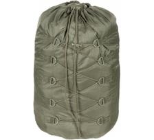 Suspaudžiantis krepšys miegmaišiui MFH OD green