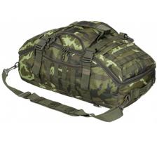 Kuprinė-krepšys MFH Travel M95CZ Camo