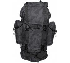 Kuprinė MFH, Night-Camo, 65l