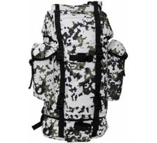 Kuprinė MFH, Snow Camo, 65l