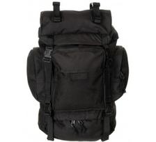 Kuprinė MFH Tactical, juoda, 55l