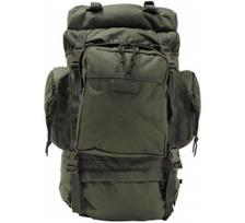 Kuprinė MFH Tactical, žalia, 55l