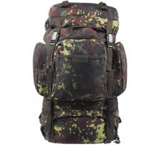 Kuprinė MFH Tactical, BW Camo, 55l