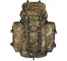 Kuprinė MFH Mountain, BW Camo, 80l
