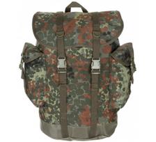 Kalnų kuprinė MFH, BW Camo, 30l