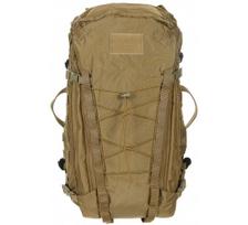 Kuprinė MFH Mission 30, Coyote Tan, 30l