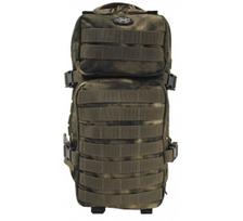 Kuprinė, MFH Assault I, HDT-camo FG, 30l