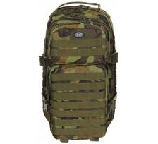 Kuprinė, MFH Assault I, M 95 CZ camo, 30l